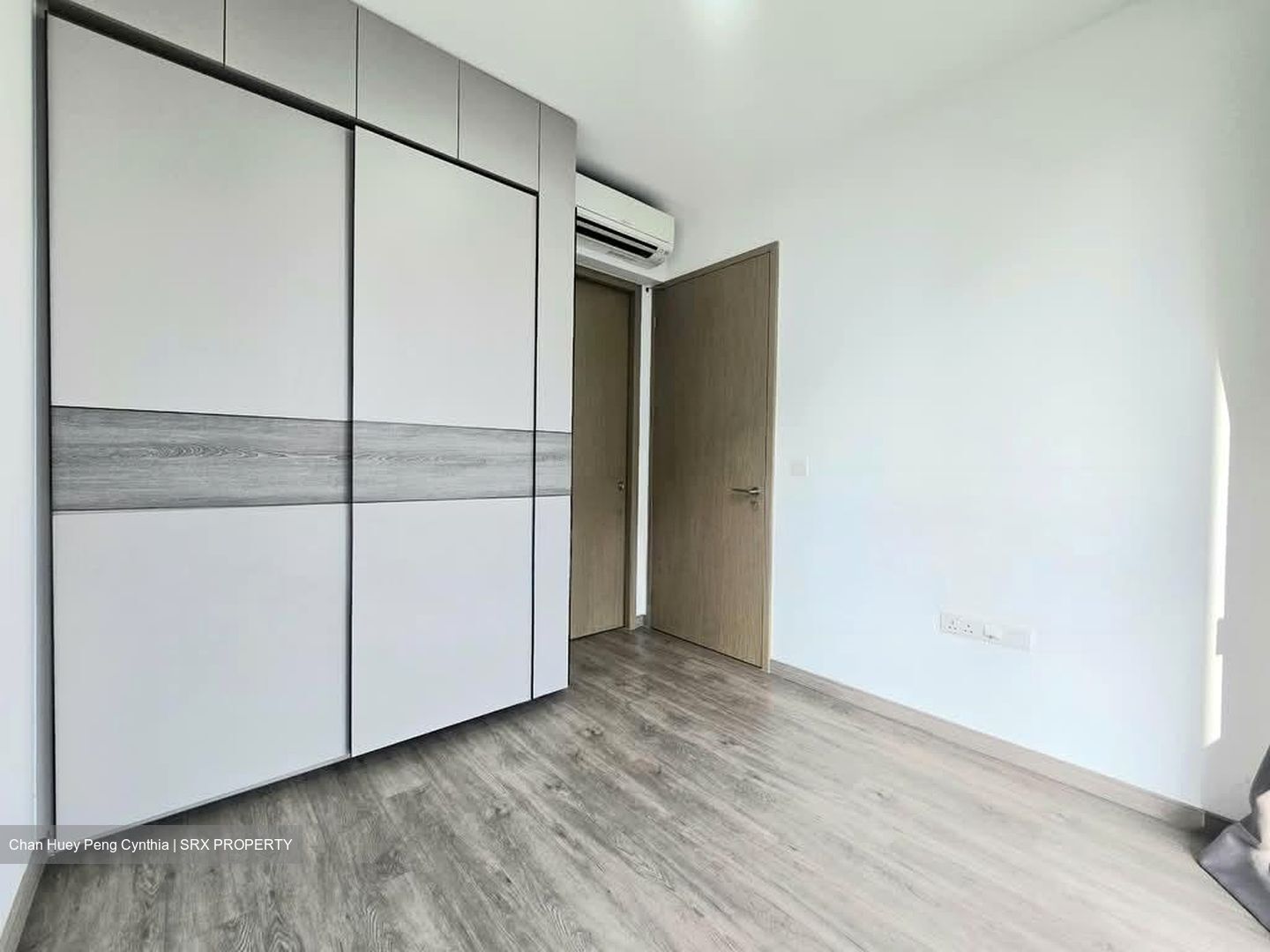 The Tapestry (D18), Condominium #537121281